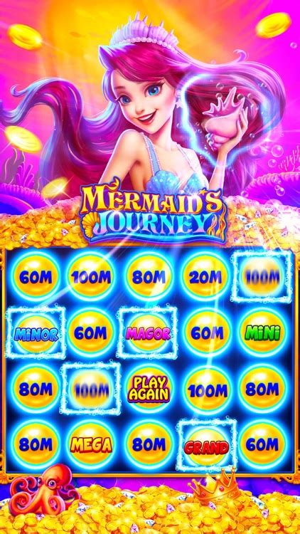 Vegas Slots Master Casino Game 17+ .